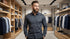 Mens Shirts MS - 409
