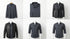 Mens Shirts MS - 409