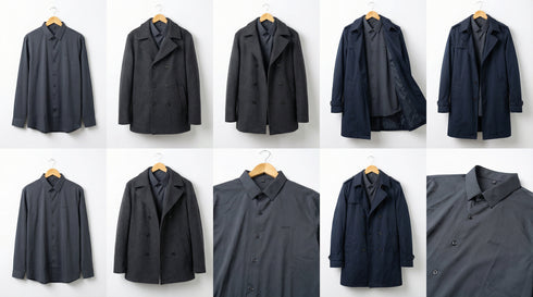 Mens Shirts MS - 409