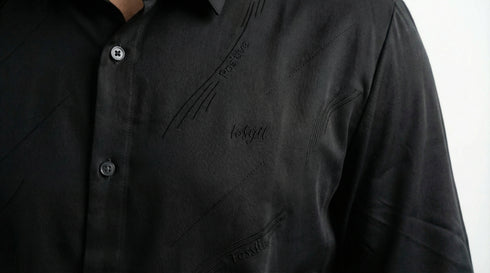 Mens Shirts MS - 420