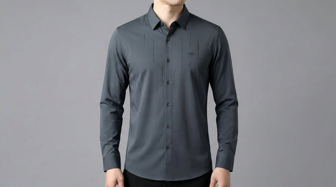 Mens Shirts MS - 419