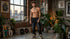 Men's Jeans MJ-211