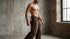 Men's Jeans MJ-213