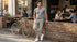Men's Jeans MJ-214