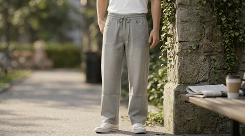 Men's Jeans MJ-214