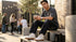 Men's Jeans MJ-215