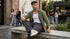 Men's Jeans MJ-216