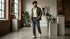 Men's Jeans MJ-216