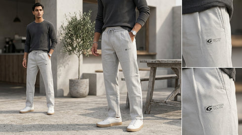 Men's Jeans MJ-217