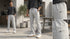 Men's Jeans MJ-217