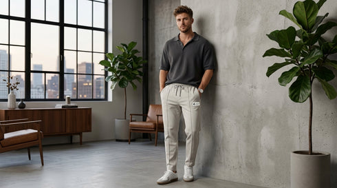 Men's Jeans MJ-217