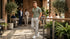 Men's Jeans MJ-217