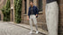 Men's Jeans MJ-217