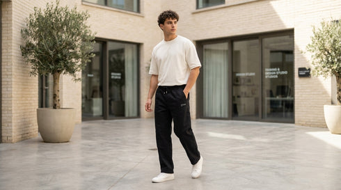 Men's Jeans MJ-218