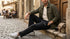 Men's Jeans MJ-218