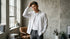 Mens Shirts MS - 422