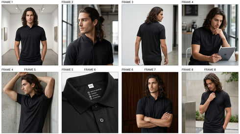 Mens T-shirt MTS -515