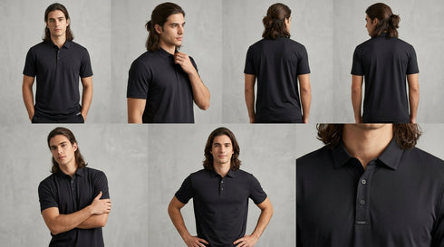 Mens T-shirt MTS -515