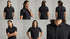 Mens T-shirt MTS -515