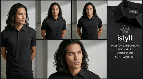 Mens T-shirt MTS -515