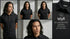 Mens T-shirt MTS -515