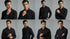 Mens Shirts MS - 421