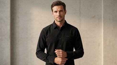 Mens Shirts MS - 421
