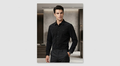 Mens Shirts MS - 421