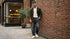 Men's Jeans MJ-211