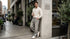 Men's Jeans MJ-214