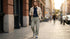 Men's Jeans MJ-214