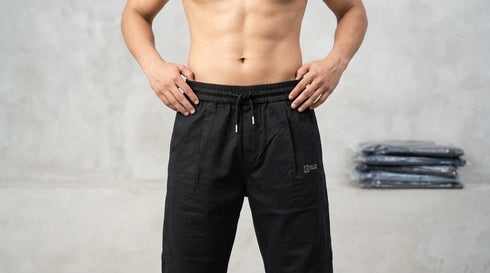 Men's Jeans MJ-218