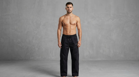 Men's Jeans MJ-218