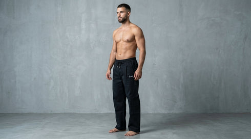 Men's Jeans MJ-218