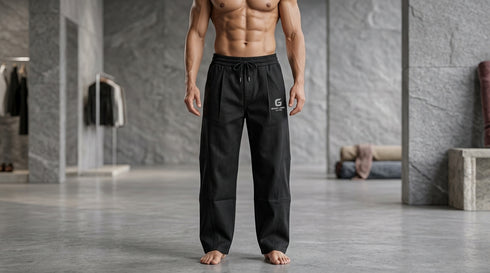 Men's Jeans MJ-218
