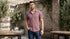 Mens T-shirt MTS -505