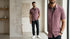 Mens T-shirt MTS -505