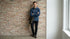 Mens Shirts MS - 410