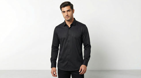 Mens Shirts MS - 416