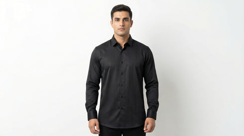 Mens Shirts MS - 416