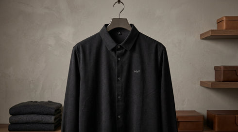 Mens Shirts MS - 421