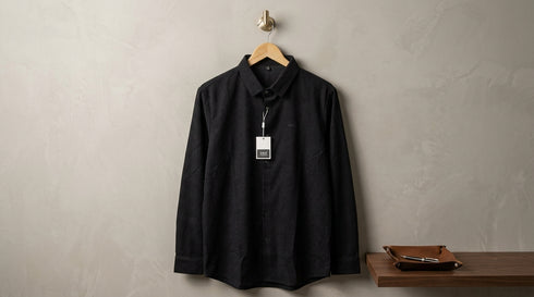 Mens Shirts MS - 421