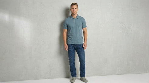 Mens T-shirt MTS -501