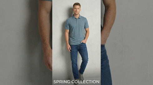 Mens T-shirt MTS -501