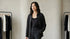 Ladies Shirt LS- 317
