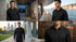Mens Shirts MS - 421
