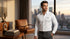 Mens Shirts MS - 422
