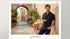 Mens T-shirt MTS -507