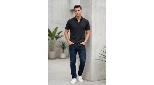 Mens T-shirt MTS -507