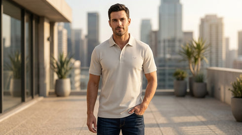 Mens T-shirt MTS -510